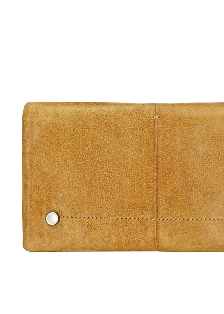 Latico Leathers | Terry Camel