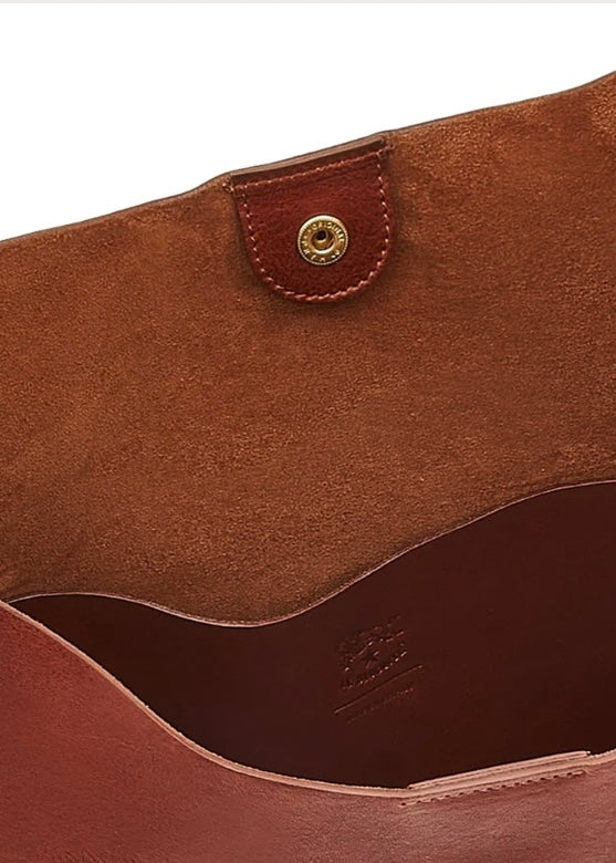 Il Bisonte | Shoulder Le Laudi