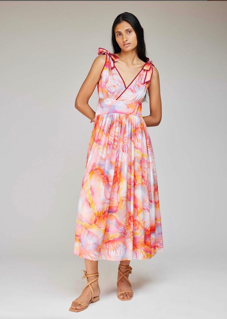 Love Binetti | Yarra Dress