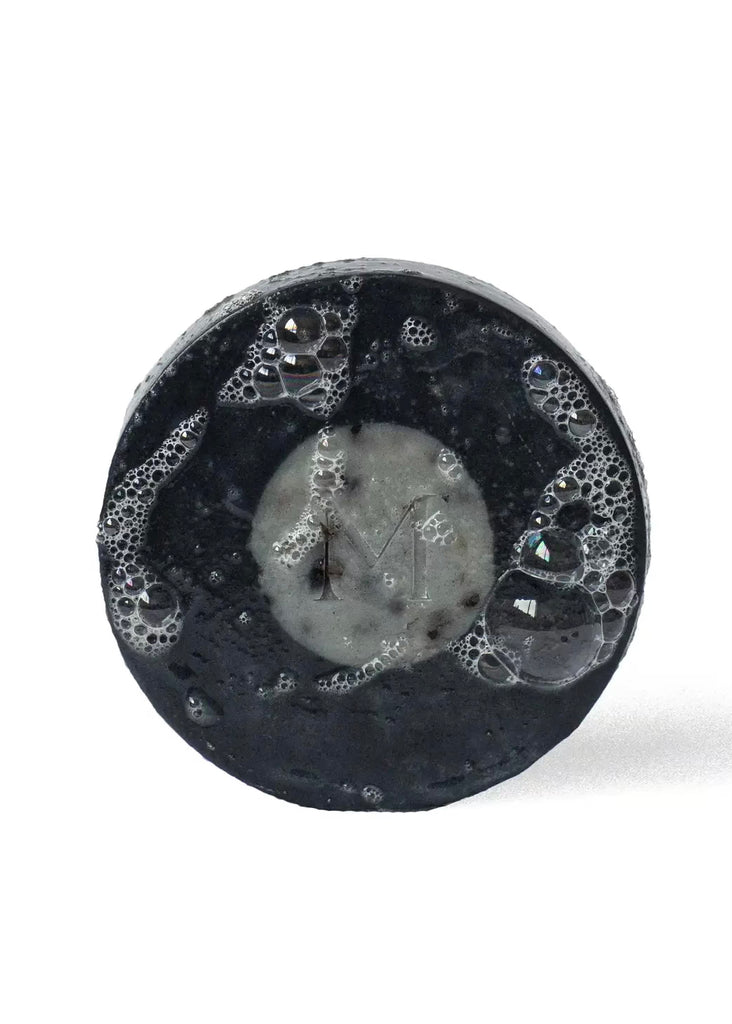 MAE | Charcoal Bar Soap