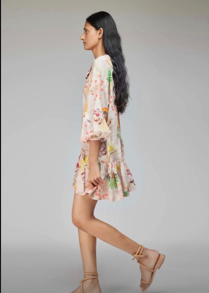 Love Binetti | Tessa Dress