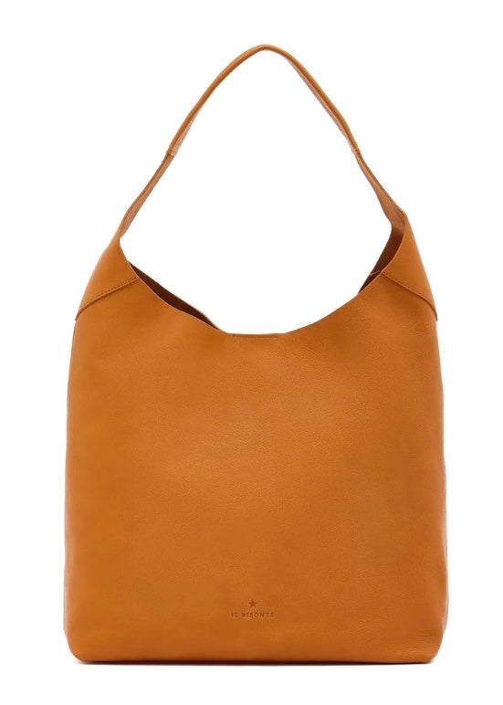Il Bisonte | Shoulder Le Laudi