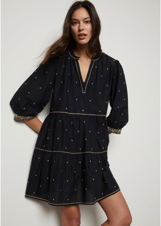Velvet by Graham & Spencer | Kiley Dress