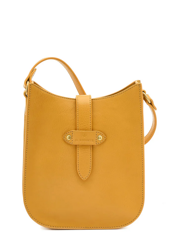 Giallo Meriggio Crossbody Bag