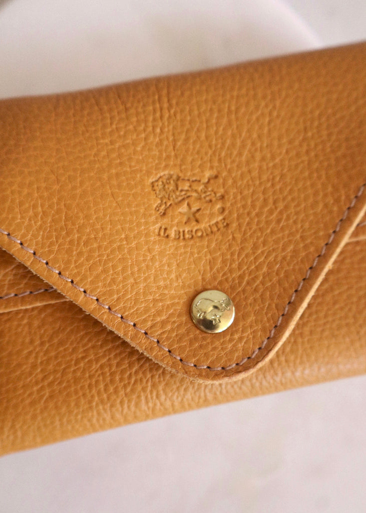 Giallo Narciso | Card Case Uffizi