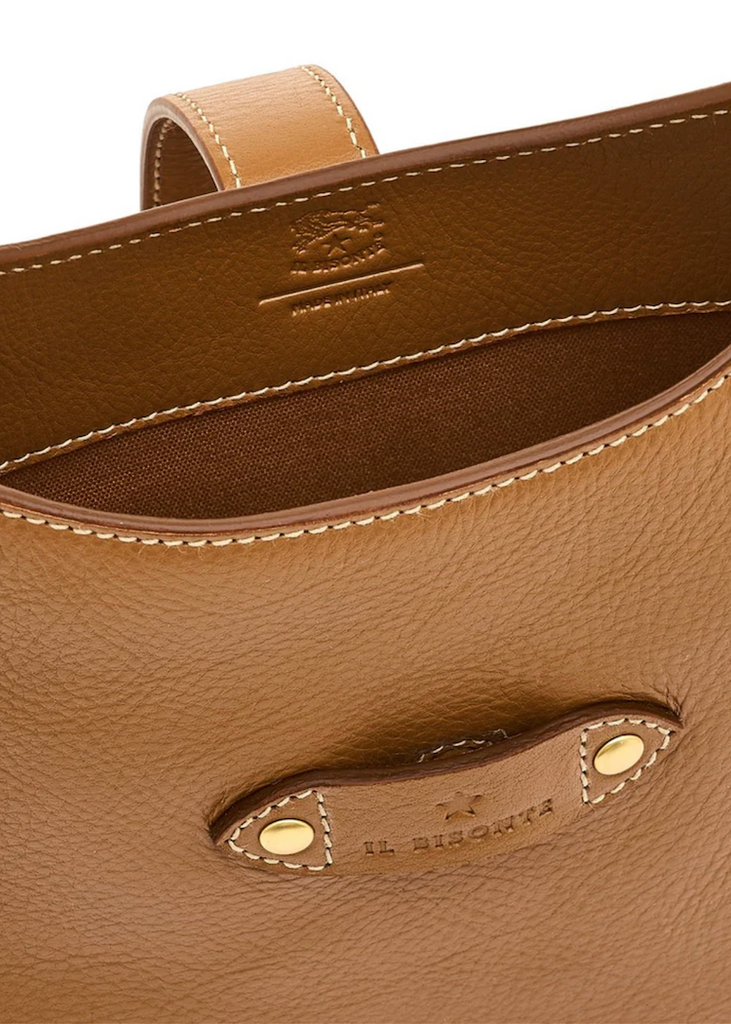 Gianduia Crossbody Bag