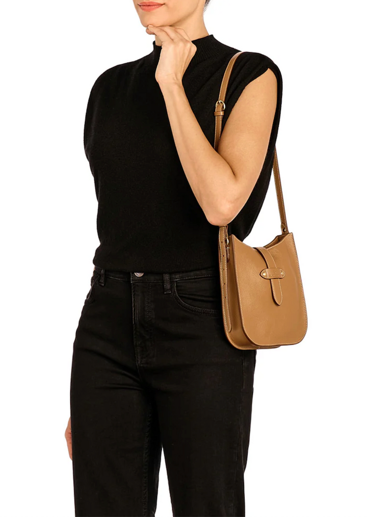 Gianduia Crossbody Bag