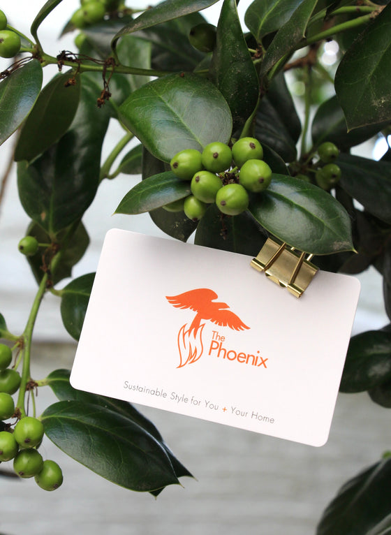 $50 Online Gift Card | The Phoenix