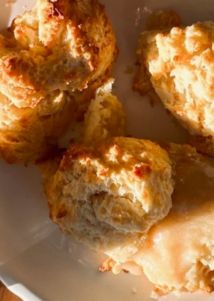 Good Honey | Limited Creamed Honey | 16 oz