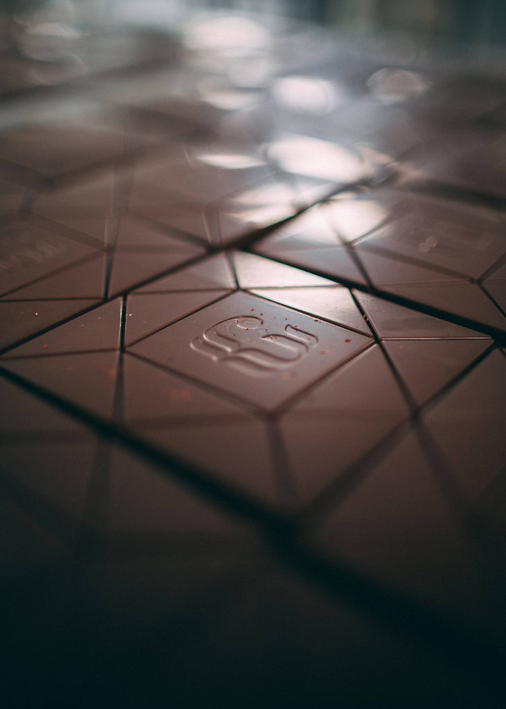 Goodio | 56% Coffee Chocolate