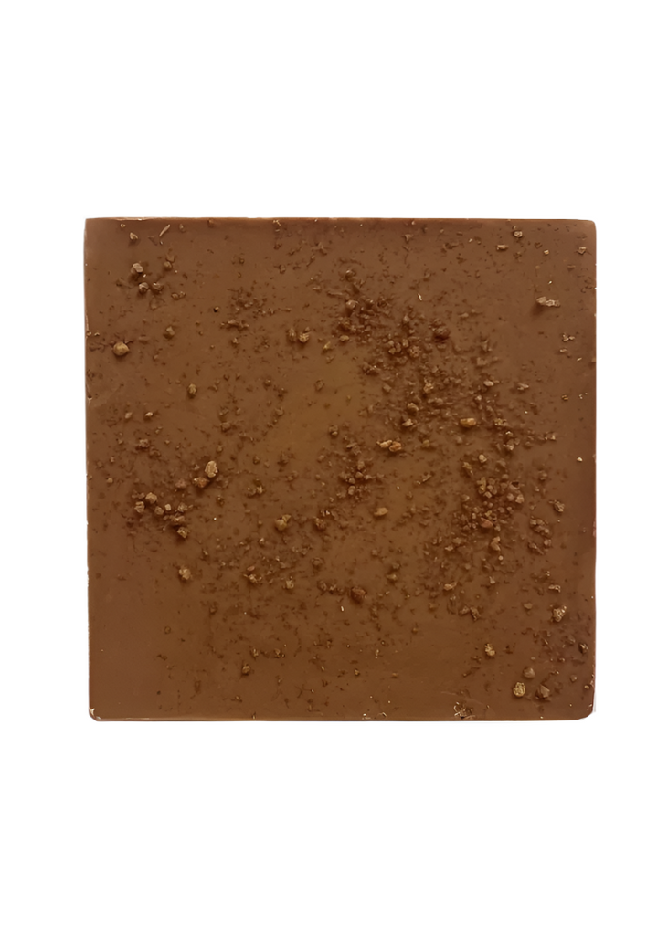 Goodio | Caramel Crisp White Chocolate