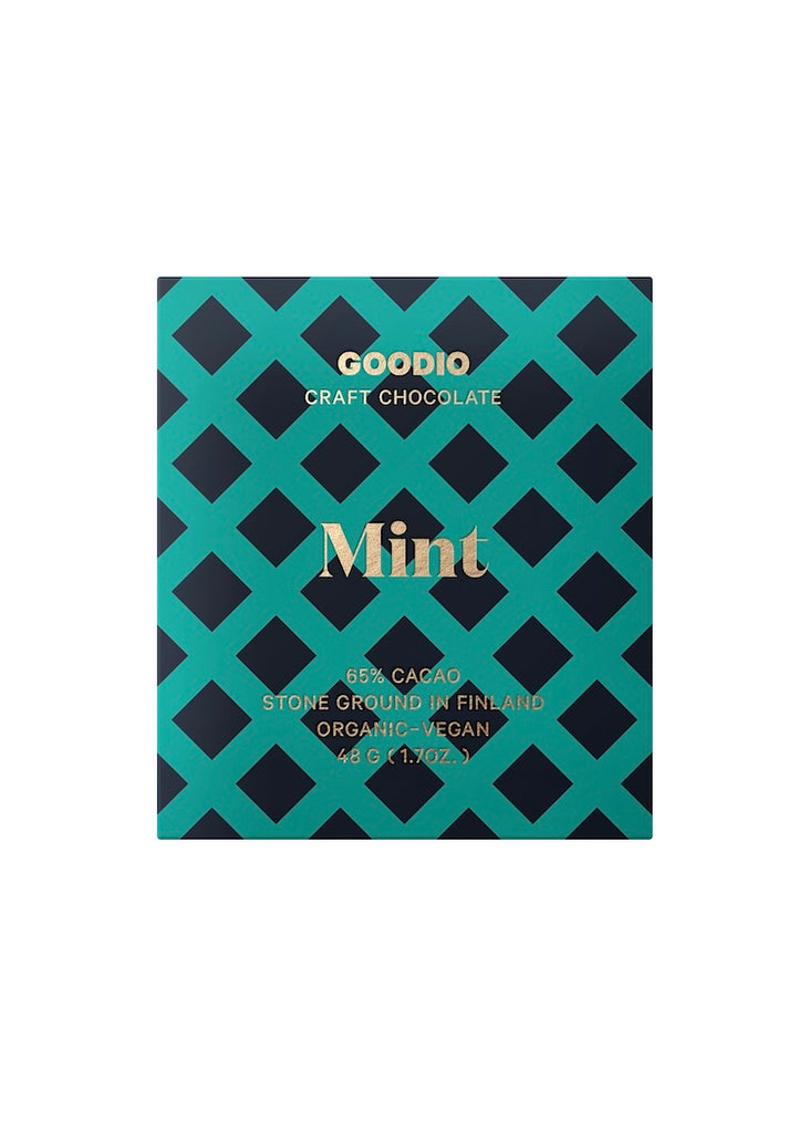 Goodio | Mint