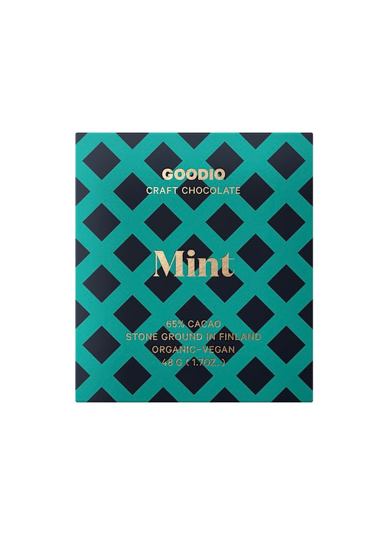 Goodio | Mint