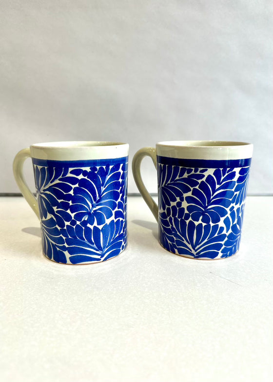 Gorky Gonzalez Pottery | Coffee Mug