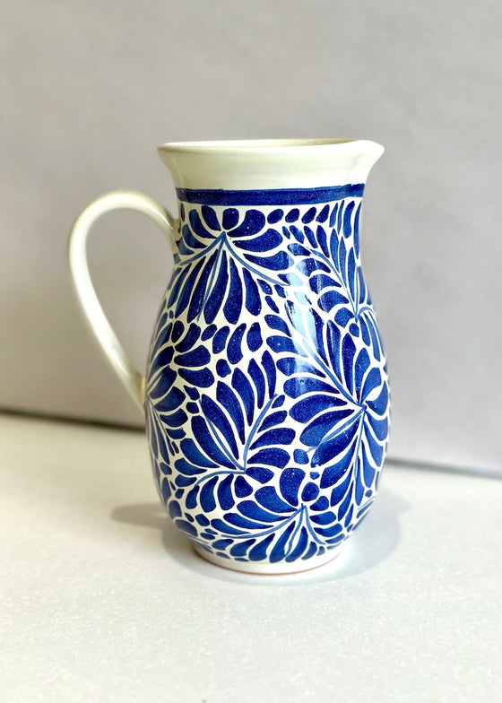 Gorky Gonzalez Pottery | Medium Tall Pitcher