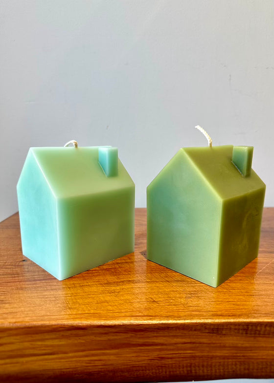 Greentree Home | Large House Candle