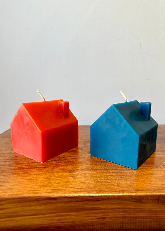 Greentree Home | Small House Candle