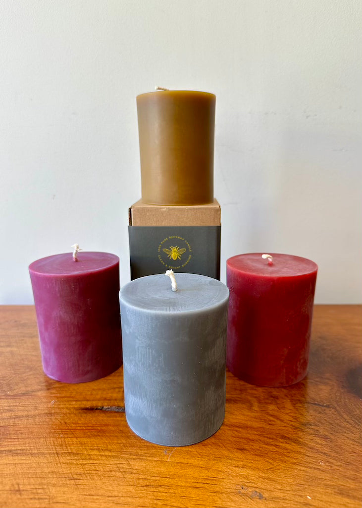 Greentree Home | Small Standard Pillar