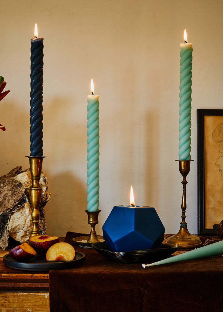 Candle Rope Greentree Home Candle | 10