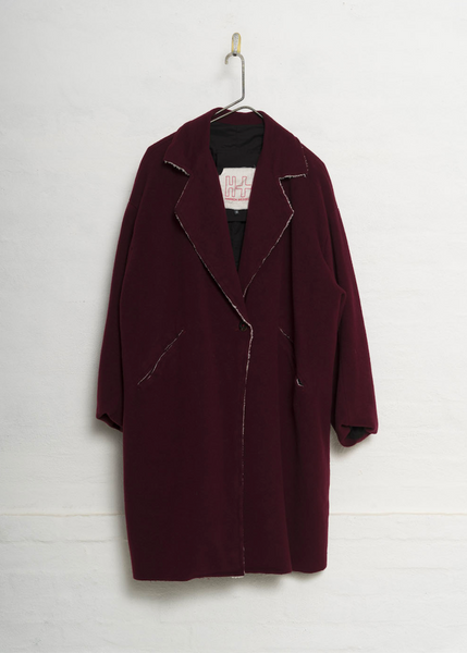 H+HANNOH WESSEL　ストライプジャケット　イタリア製 Hannoh Wessel - Designer Collection - The Phoenix