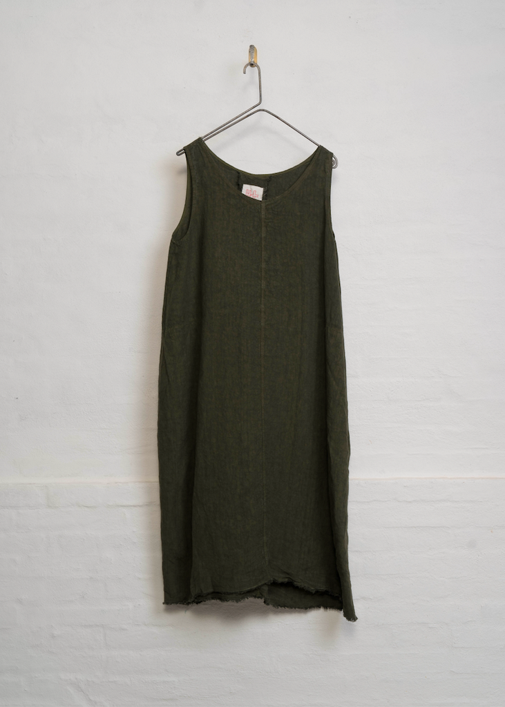 H+ Hannoh Wessel | Dress Dorothy | Military