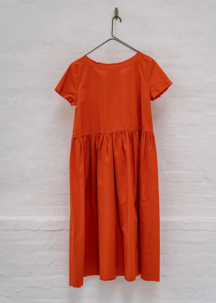 Hannoh + Ria Dress