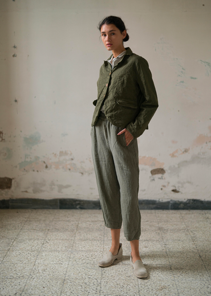 H+ Hannoh Wessel | Jacket Jacqueline