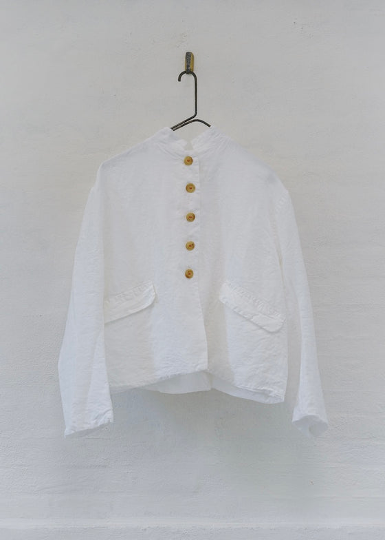 H+ Hannoh Wessel | Jacket Josephine