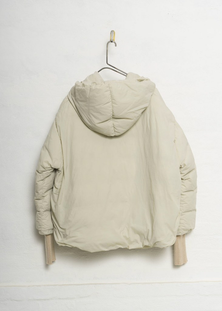 H+ Hannoh Wessel | Jacket Vaya