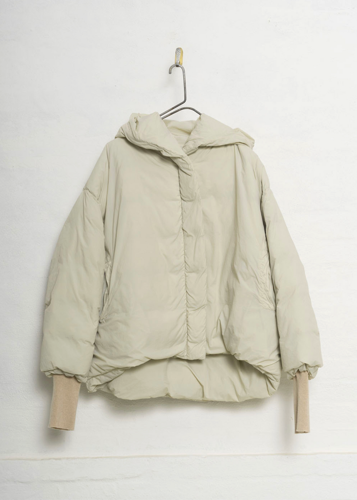 H+ Hannoh Wessel | Jacket Vaya