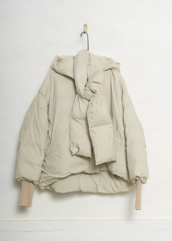 H+ Hannoh Wessel | Jacket Vaya
