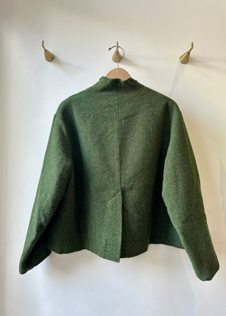 H+ Hannoh Wessel | Jacket Vestina