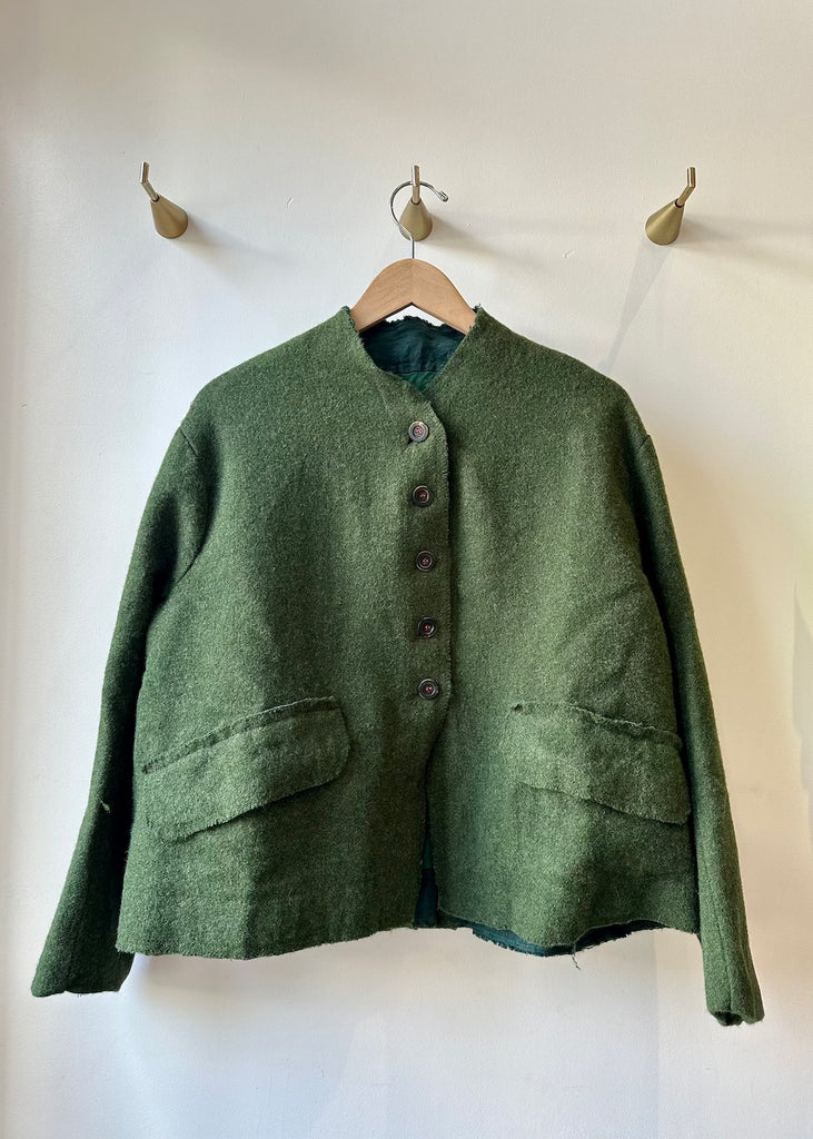 H+ Hannoh Wessel | Jacket Vestina
