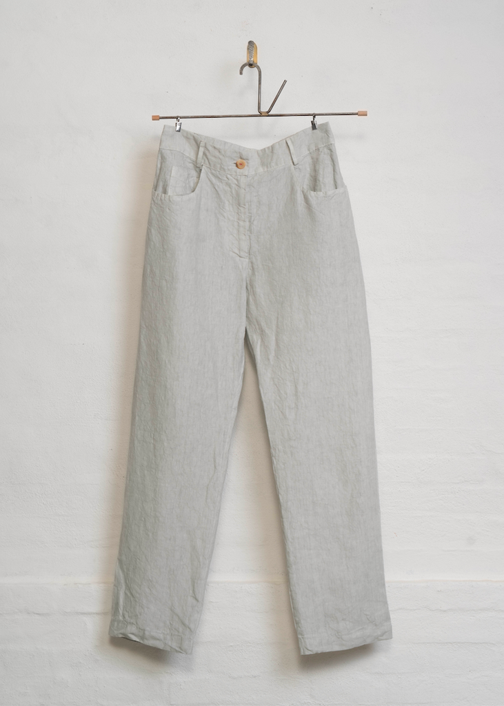 H+ Hannoh Wessel | Pants Pieroschka | Pearl