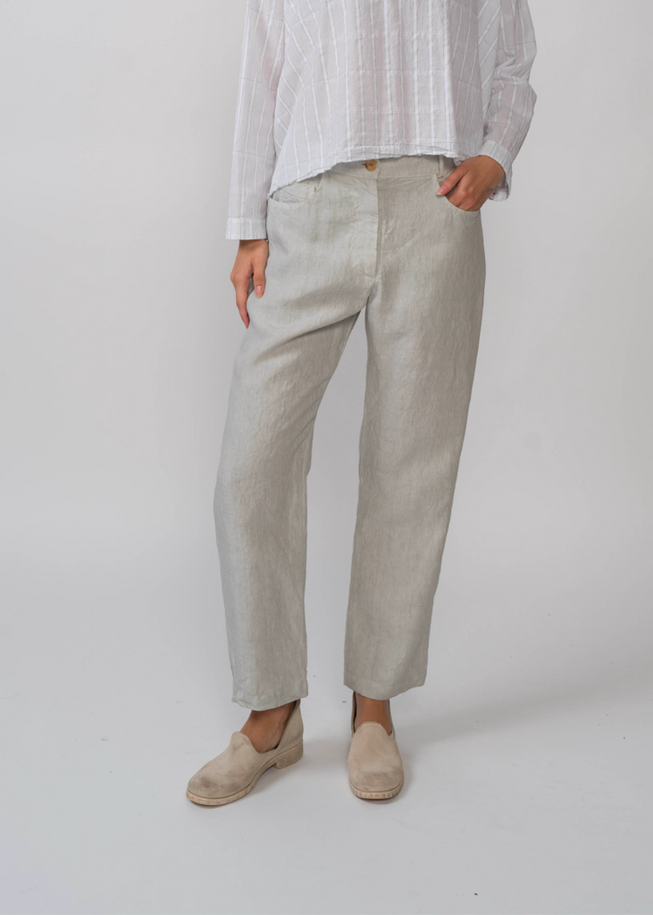H+ Hannoh Wessel | Pants Pieroschka | Pearl