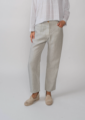 H+ Hannoh Wessel | Pants Pieroschka | Pearl - The Phoenix