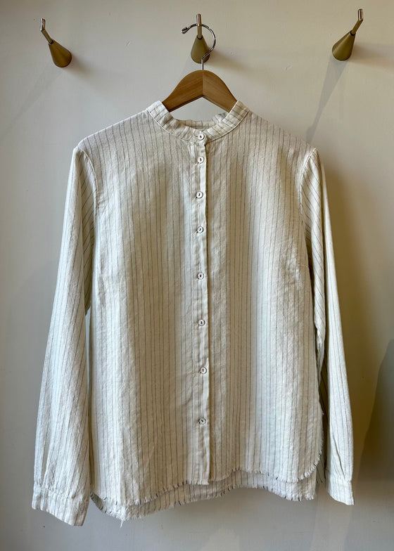 H+ Hannoh Wessel | Shirt Carla