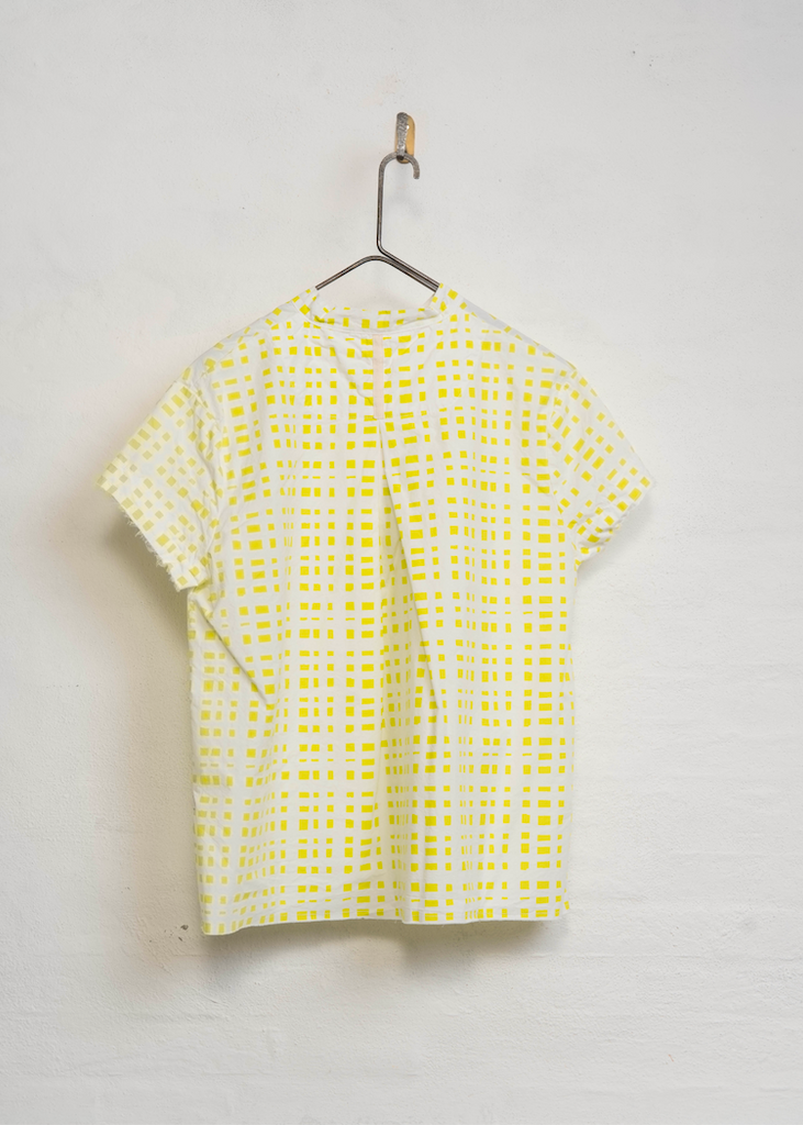 H+ Hannoh Wessel | Shirt Savannah