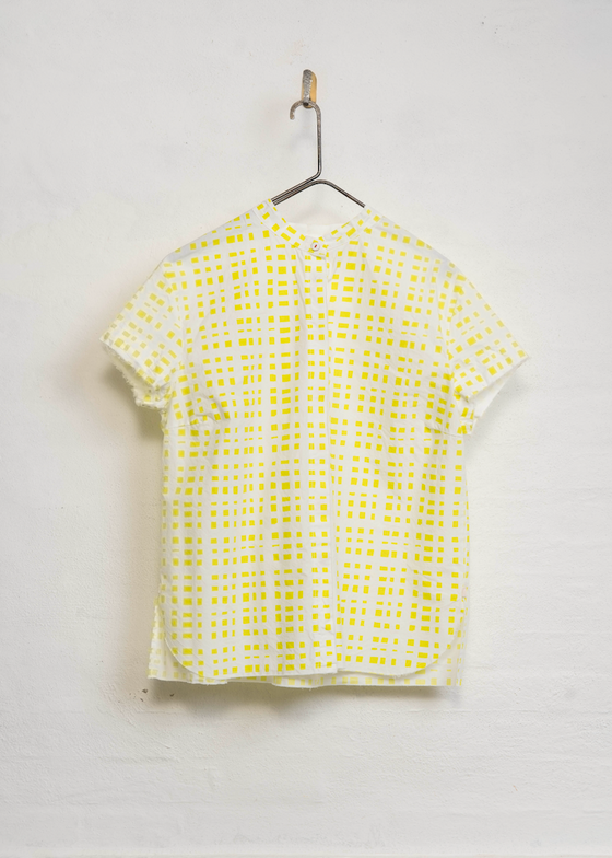 H+ Hannoh Wessel | Shirt Savannah