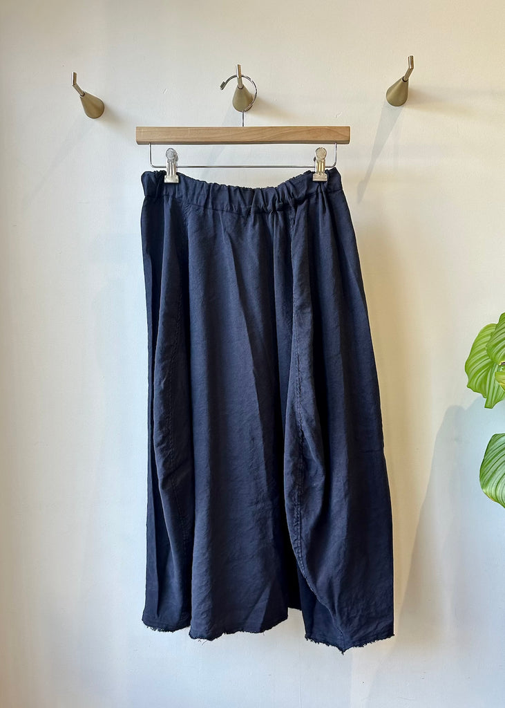 H+ Hannoh Wessel | Skirt Jocelyne | Navy