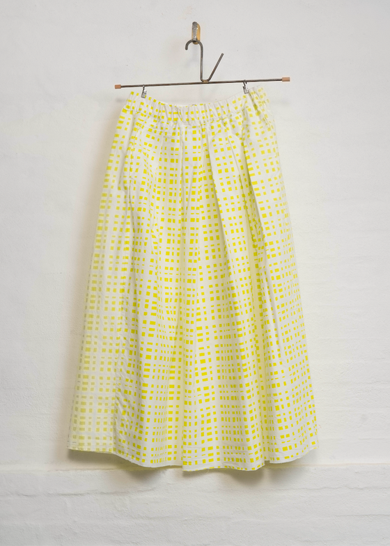 H+ Hannoh Wessel | Skirt Juliette