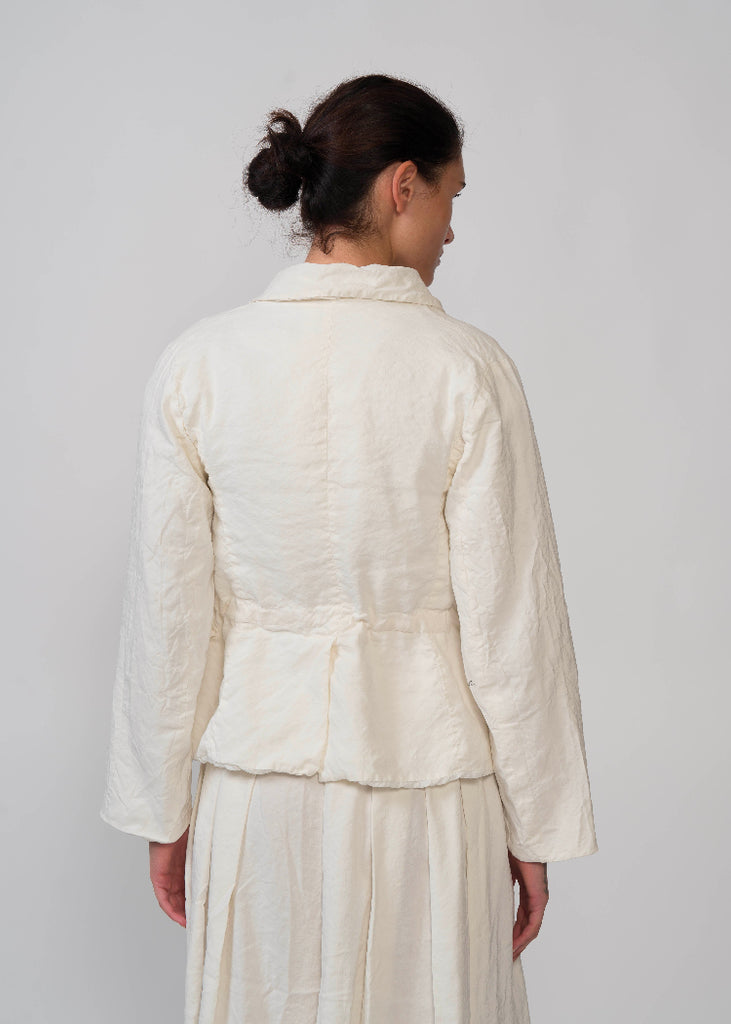 H+ Hannoh Wessel | Jacket June | Natural