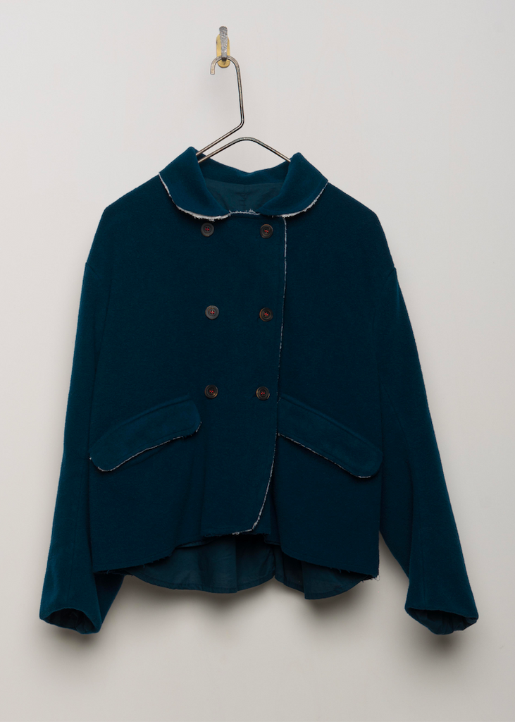 H+ Hannoh Wessel | Jacket Venus | Ink