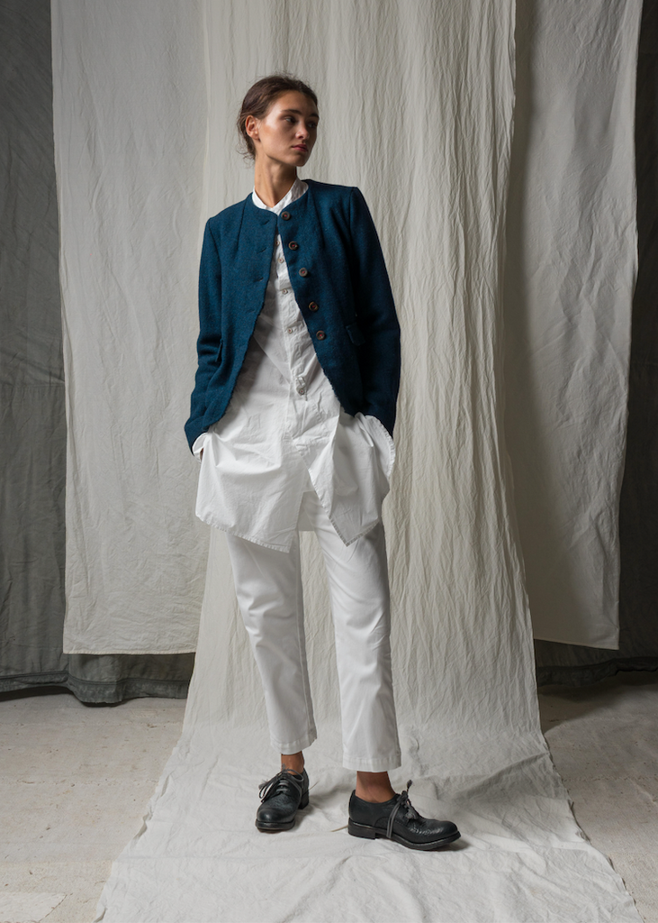 H+ Hannoh Wessel | Jacket Victoria| Ink