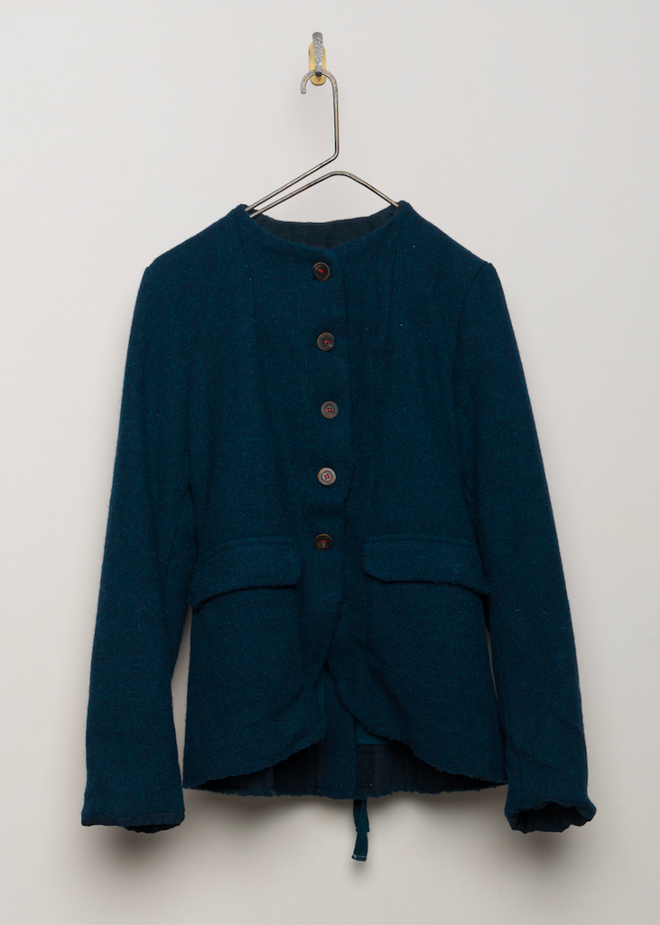 H+ Hannoh Wessel | Jacket Victoria| Ink