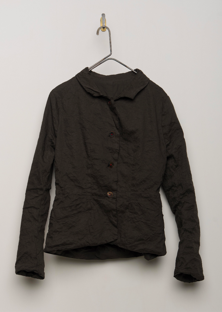 H+ Hannoh Wessel | Jacket Violaine | Sepia