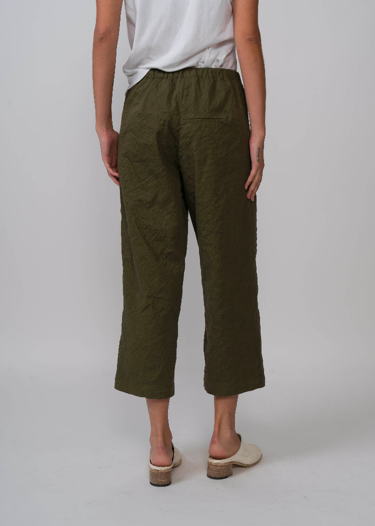 H+ Hannoh Wessel | Pants Paulette | Military