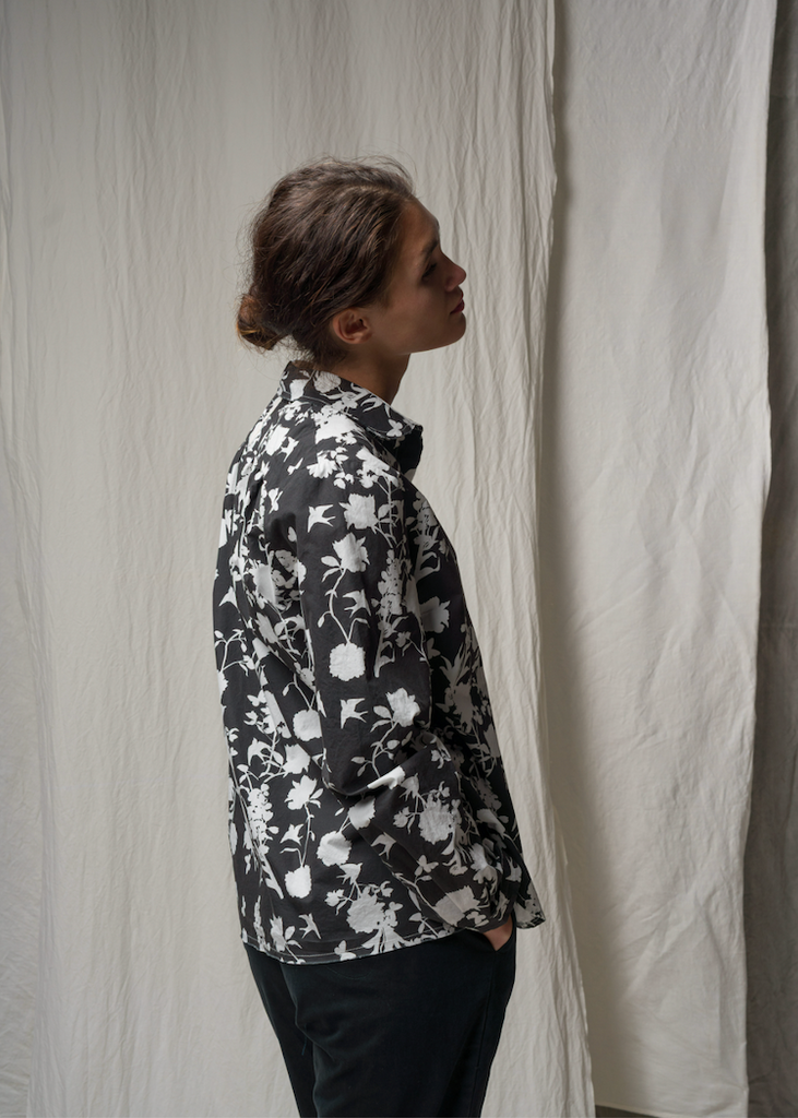 H+ Hannoh Wessel | Shirt Christina