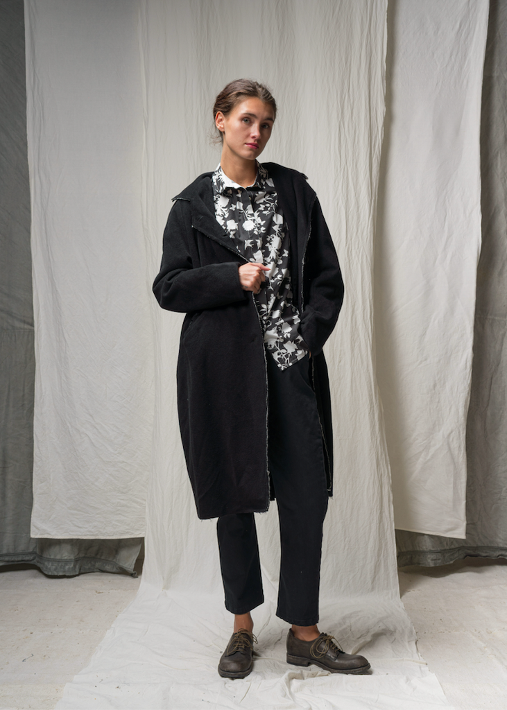 H+ Hannoh Wessel | Shirt Christina