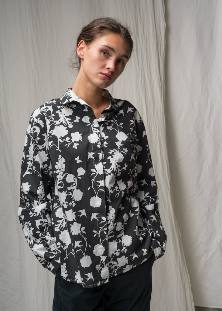 H+ Hannoh Wessel | Shirt Christina